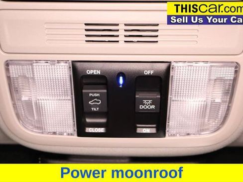 Used 2025 Honda Odyssey Elite image 20