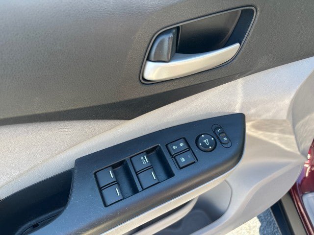 Used 2014 Honda CR-V EX image 11