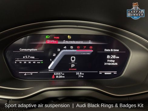 Used 2023 Audi SQ5 Premium Plus w/ Premium Plus Package AWD/4WD image 20