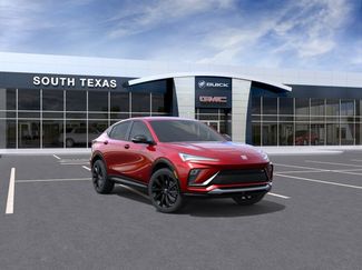 New 2026 Buick Envista Sport Touring FWD video 1