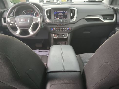 Used 2023 GMC Terrain SLE w/ Driver Convenience Package FWD image 19