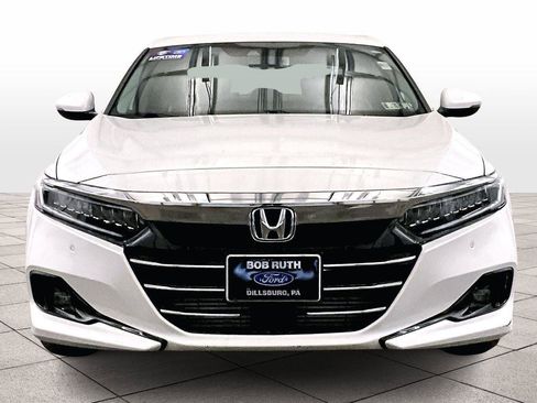 Used 2022 Honda Accord EX-L image 3