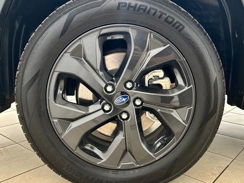 Used 2020 Subaru Outback Onyx Edition XT AWD/4WD image 9