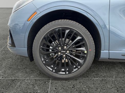 New 2026 Lincoln Corsair Premiere image 9