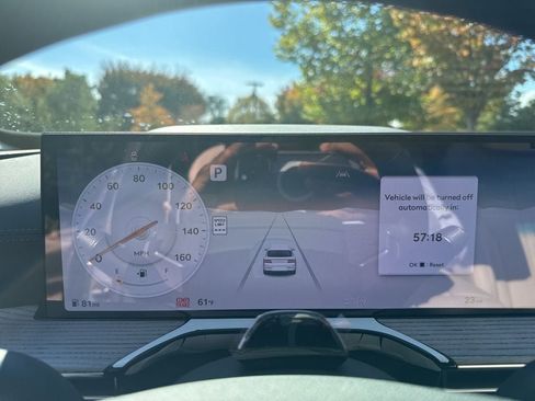 New 2026 Genesis GV80 2.5T Select image 18