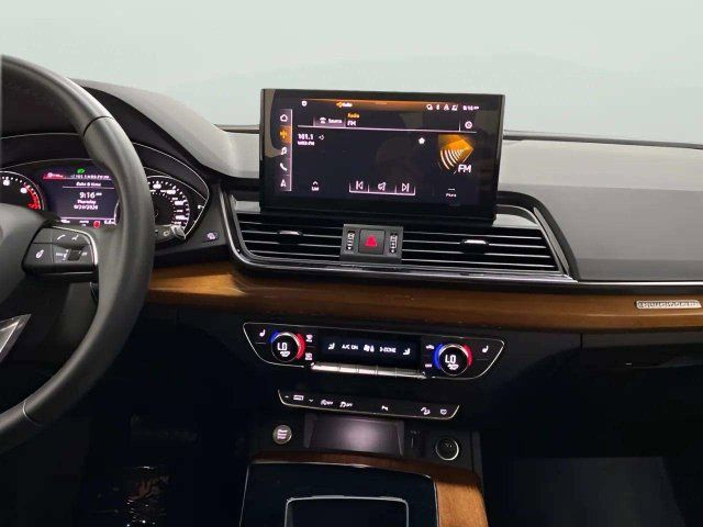 Used 2023 Audi Q5 2.0T Premium w/ Convenience Package AWD/4WD image 15