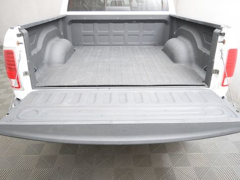 Used 2014 RAM 1500 Limited AWD/4WD image 19