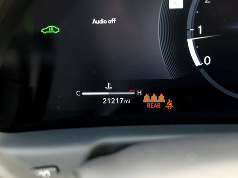Used 2024 Lexus LS 500 AWD w/ Interior Upgrade Package image 48