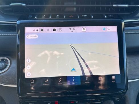 Used 2022 Jeep Grand Cherokee Limited 4xe image 30