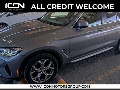 Used 2024 BMW X3 xDrive30i