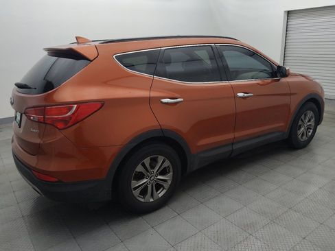 Used 2014 Hyundai Santa Fe Sport w/ Technology Package 04 FWD image 10