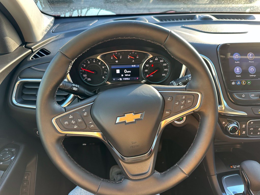 Used 2024 Chevrolet Equinox Premier FWD image 14