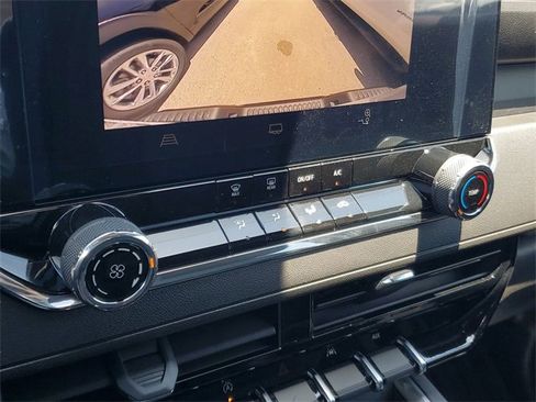 New 2026 Chevrolet Colorado W/T w/ WT Custom Package image 27