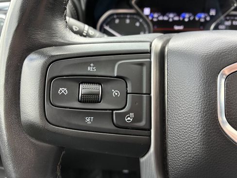 Used 2020 GMC Sierra 1500 Denali w/ LPO, GMC Protection Package AWD/4WD image 24