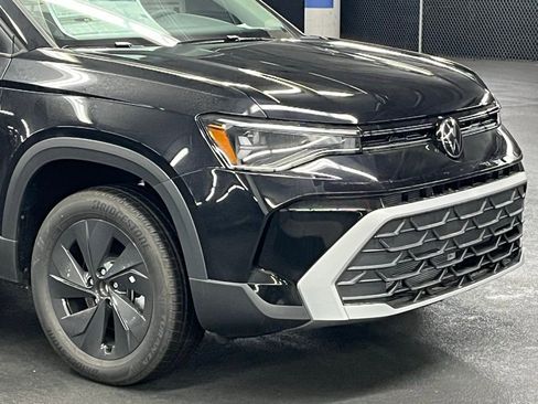 New 2026 Volkswagen Taos S FWD image 37