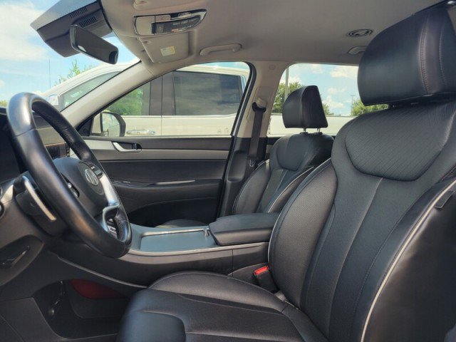 Used 2024 Hyundai Palisade SEL AWD/4WD image 13