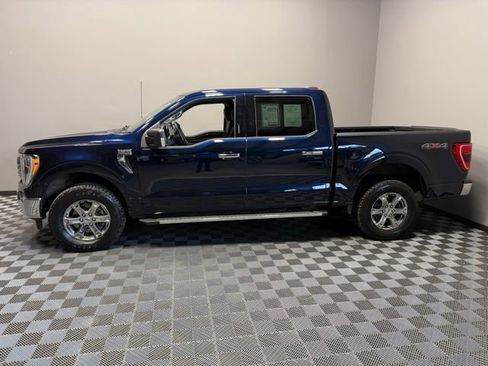 Used 2023 Ford F150 XLT w/ Equipment Group 302A High image 6