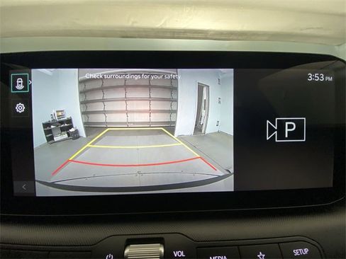 Used 2025 Kia K4 LX image 17