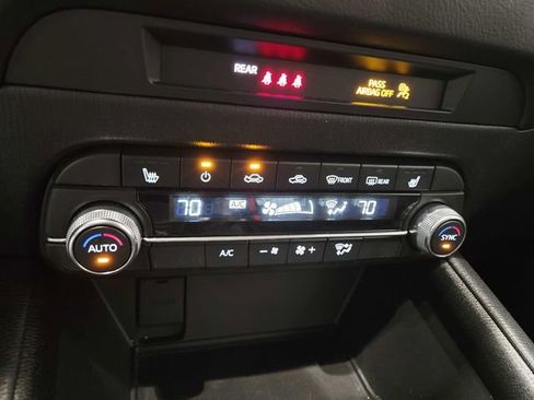 Certified 2025 MAZDA CX-5 AWD 2.5 S image 23