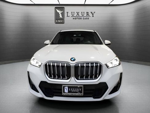 Used 2024 BMW X1 xDrive28i w/ M Sport Package image 6