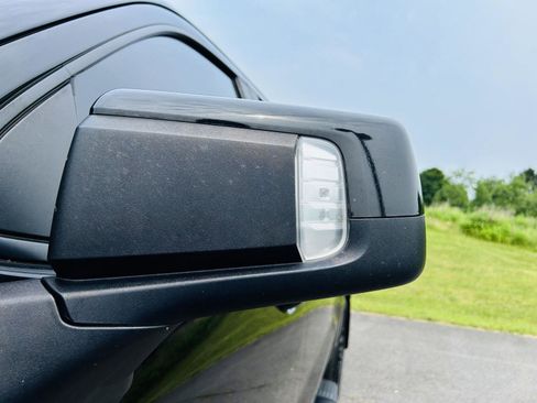 Used 2020 Chevrolet Silverado 1500 RST w/ All-Star Edition image 26