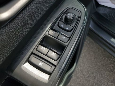 New 2026 Subaru Outback Premium image 22