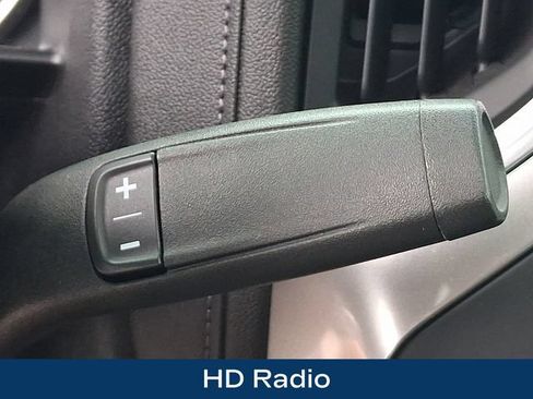 Used 2021 Chevrolet Silverado 1500 LT Trail Boss w/ Convenience Package II AWD/4WD image 11