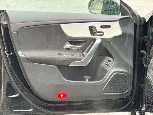 Used 2026 Mercedes-Benz CLA 250 4MATIC image 11