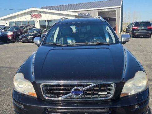 Used 2014 Volvo XC90 3.2 R-Design AWD/4WD image 12