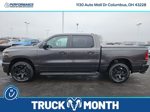 New 2026 RAM 1500 Express image 5