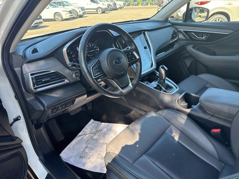 Certified 2023 Subaru Outback Onyx Edition image 20