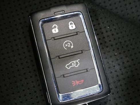 Used 2024 Jeep Grand Cherokee Altitude AWD/4WD image 30