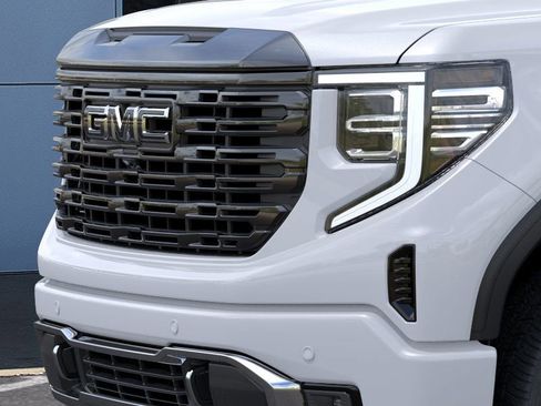 New 2026 GMC Sierra 1500 Denali Ultimate image 13