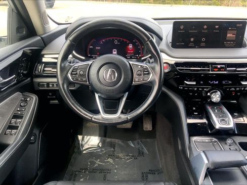 Used 2023 Acura MDX SH-AWD w/ Technology Package image 6