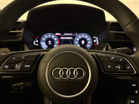 Certified 2023 Audi A3 2.0T Premium w/ Convenience Package FWD image 21