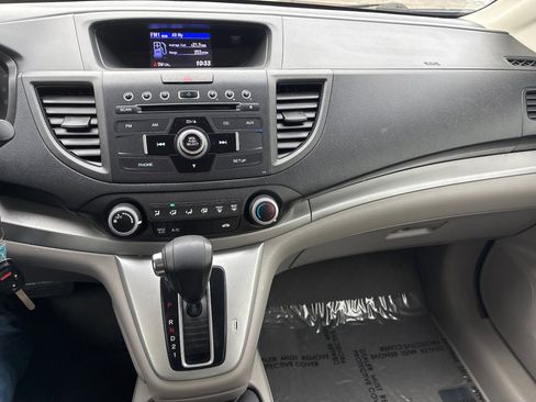 Used 2013 Honda CR-V LX image 20