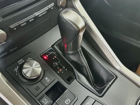 Used 2019 Lexus NX 300 AWD w/ Premium Package image 25