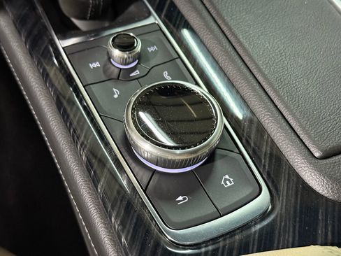 Certified 2024 Cadillac CT5 Premium Luxury w/ Climate Package image 31