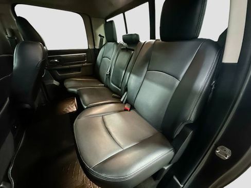 Used 2017 RAM 1500 Sport w/ Convenience Group image 26