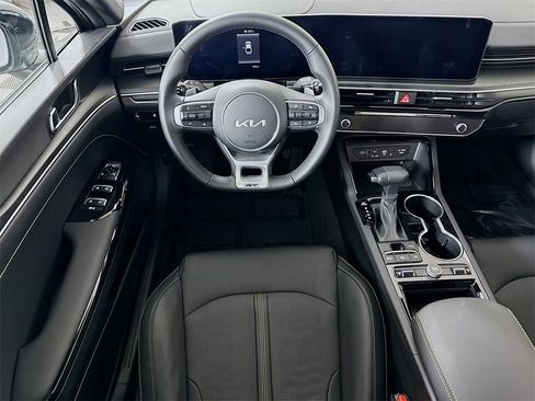 Used 2026 Kia K5 GT image 3