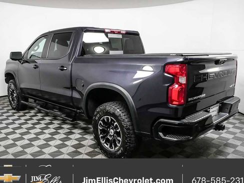 Certified 2023 Chevrolet Silverado 1500 ZR2 w/ Technology Package image 6