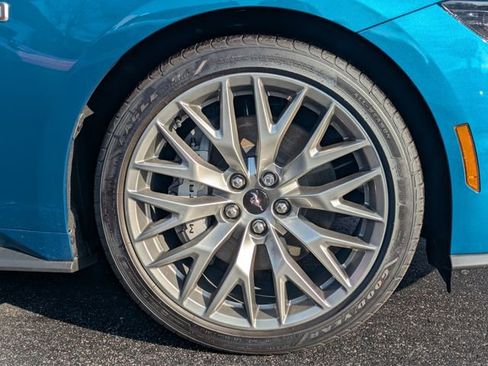 New 2026 Ford Mustang GT Premium image 10