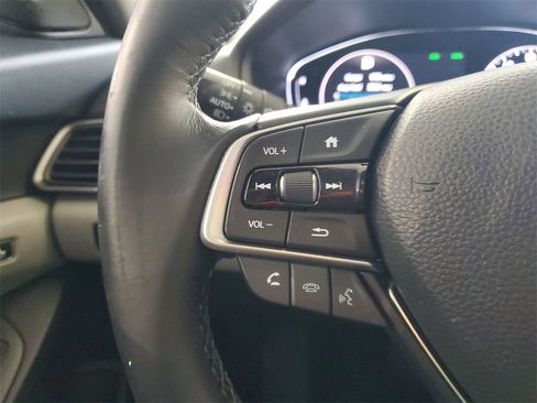Used 2019 Honda Accord EX-L image 21
