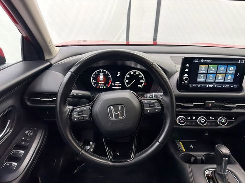 Used 2025 Honda HR-V EX-L image 25