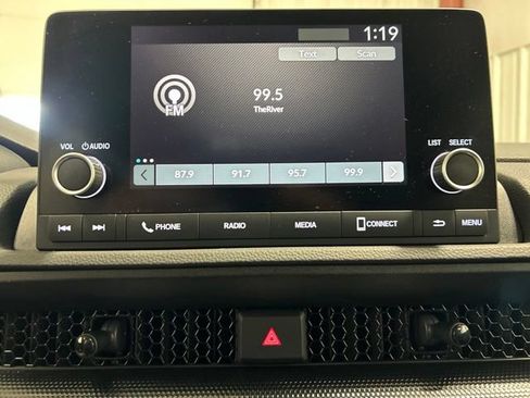 Certified 2024 Honda CR-V EX image 31