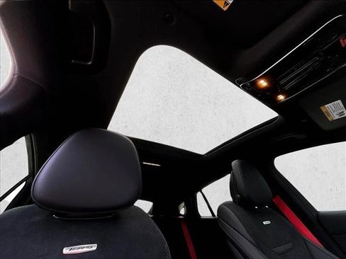 New 2026 Mercedes-Benz GLC 63 AMG S image 28