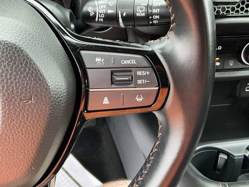 Used 2025 Honda HR-V Sport image 28