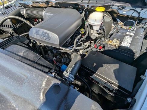 Used 2022 RAM 1500 Tradesman w/ Trailer Tow Group image 20