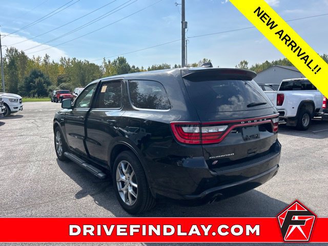 Used 2026 Dodge Durango GT AWD/4WD image 10