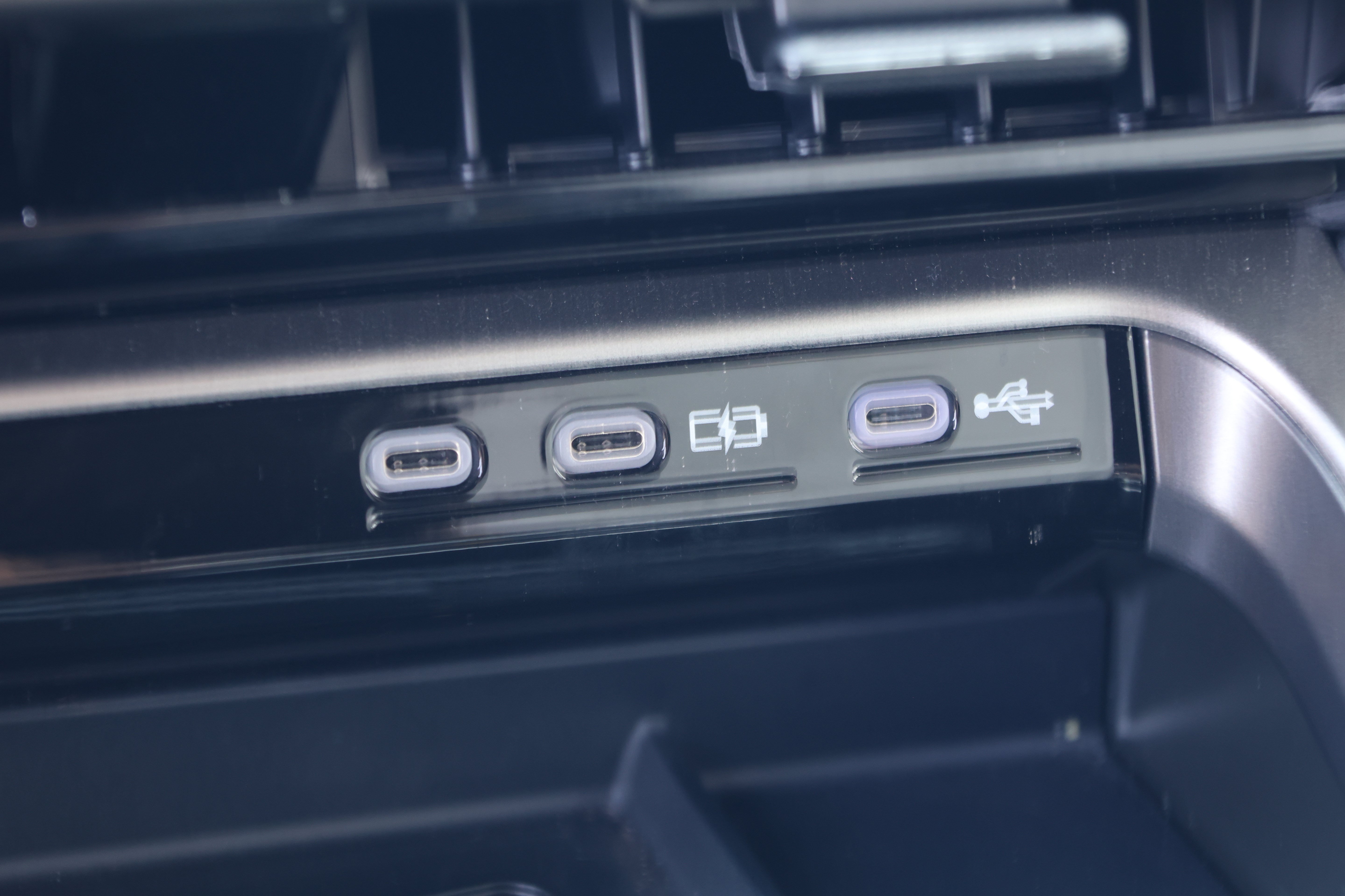 Certified 2026 Lexus TX 350 AWD w/ Technology Package image 24